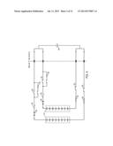 PRE-CHARGING VEHICLE BUS USING PARALLEL BATTERY PACKS diagram and image