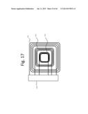 WIRELESS ENERGY TRANSFER FOR PROMOTIONAL ITEMS diagram and image