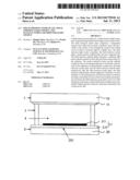 FIELD EMISSION ANODE PLATE, FIELD EMISSION LIGHT SOURCE AND MANUFACTURING     METHOD FOR LIGHT SOURCE diagram and image