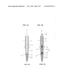 SPARK PLUG AND MANUFACTURING METHOD FOR SAME diagram and image