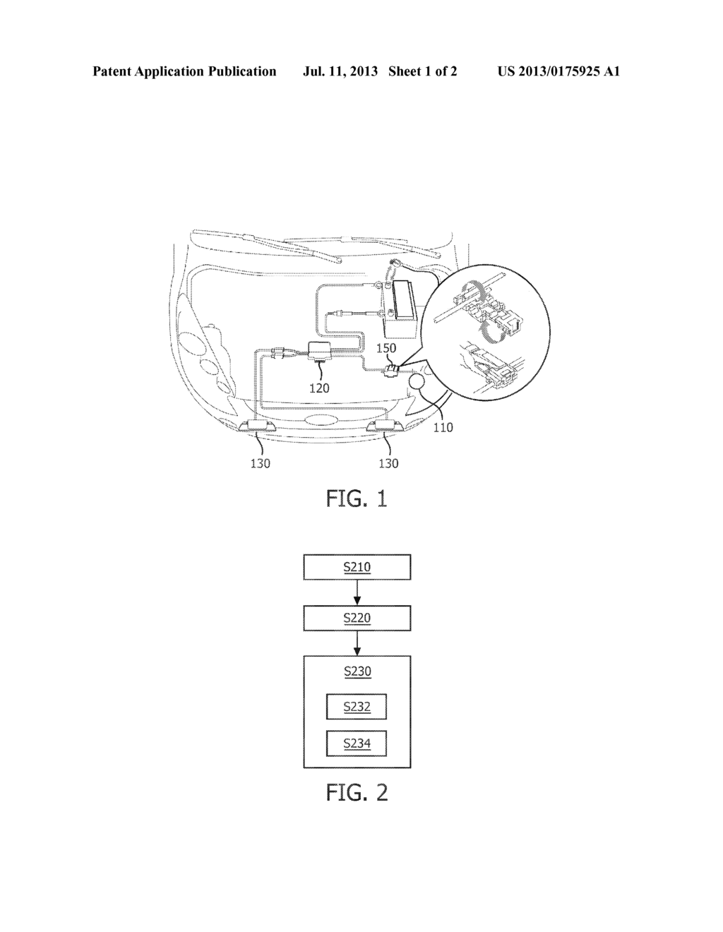 LIGHTING SYSTEM - diagram, schematic, and image 02