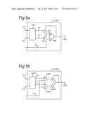 METHOD AND CIRCUIT ARRANGEMENT FOR REGULATING A LED CURRENT FLOWING     THROUGH A LED CIRCUIT ARRANGEMENT, AND ASSOCIATED CIRCUIT COMPOSITION AND     LIGHTING SYSTEM diagram and image