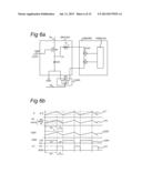 METHOD AND CIRCUIT ARRANGEMENT FOR REGULATING A LED CURRENT FLOWING     THROUGH A LED CIRCUIT ARRANGEMENT, AND ASSOCIATED CIRCUIT COMPOSITION AND     LIGHTING SYSTEM diagram and image