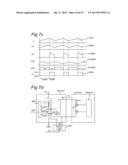 METHOD AND CIRCUIT ARRANGEMENT FOR REGULATING A LED CURRENT FLOWING     THROUGH A LED CIRCUIT ARRANGEMENT, AND ASSOCIATED CIRCUIT COMPOSITION AND     LIGHTING SYSTEM diagram and image