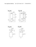 METHOD AND CIRCUIT ARRANGEMENT FOR REGULATING A LED CURRENT FLOWING     THROUGH A LED CIRCUIT ARRANGEMENT, AND ASSOCIATED CIRCUIT COMPOSITION AND     LIGHTING SYSTEM diagram and image