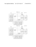 DRIVER IC OF DISPLAY APPARATUS AND METHOD OF GENERATING LOGIC VOLTAGE     USING DRIVER IC diagram and image