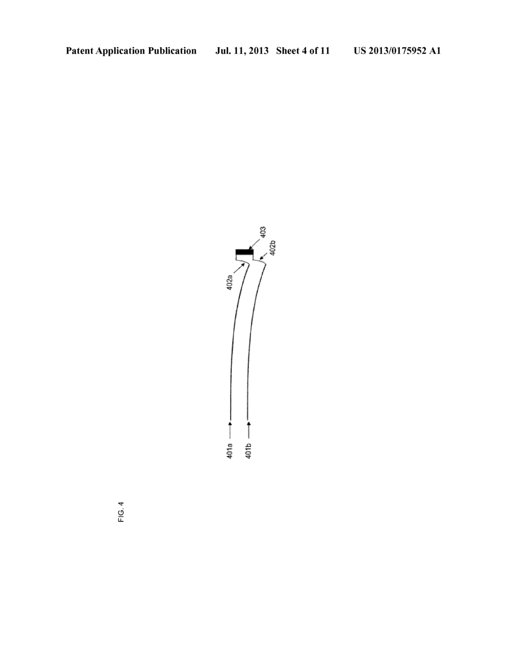 MEMS ACTUATOR DEVICE WITH INTEGRATED TEMPERATURE SENSORS - diagram, schematic, and image 05