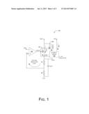 LOW-DROPOUT REGULATOR OVERSHOOT CONTROL diagram and image