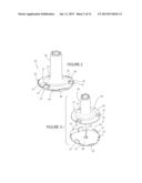 LINEAR POSITION SENSOR WITH ANTI-ROTATION DEVICE diagram and image