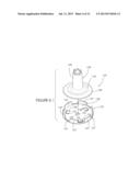 LINEAR POSITION SENSOR WITH ANTI-ROTATION DEVICE diagram and image