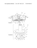 LINEAR POSITION SENSOR WITH ANTI-ROTATION DEVICE diagram and image