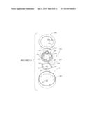 LINEAR POSITION SENSOR WITH ANTI-ROTATION DEVICE diagram and image