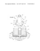 LINEAR POSITION SENSOR WITH ANTI-ROTATION DEVICE diagram and image