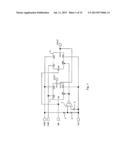 LEVEL SHIFT CIRCUIT diagram and image