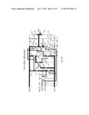 LEVEL SHIFT CIRCUIT diagram and image