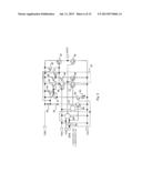 LEVEL SHIFT CIRCUIT diagram and image