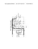 LEVEL SHIFT CIRCUIT diagram and image