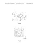 OPTICAL MODULE FOR ATOMIC OSCILLATOR AND ATOMIC OSCILLATOR diagram and image