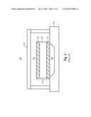 DOUBLE BULK ACOUSTIC RESONATOR COMPRISING ALUMINUM SCANDIUM NITRIDE diagram and image