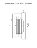 DOUBLE BULK ACOUSTIC RESONATOR COMPRISING ALUMINUM SCANDIUM NITRIDE diagram and image