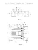 SWITCHING CONTACTOR diagram and image