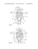 SWITCHING CONTACTOR diagram and image