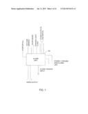 VEHICLE ALARM WITH PROTECTION AGAINST POWER SOURCE AND WIRING TAMPERING diagram and image