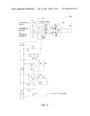 VEHICLE ALARM WITH PROTECTION AGAINST POWER SOURCE AND WIRING TAMPERING diagram and image