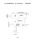 VEHICLE ALARM WITH PROTECTION AGAINST POWER SOURCE AND WIRING TAMPERING diagram and image