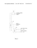 VEHICLE ALARM WITH PROTECTION AGAINST POWER SOURCE AND WIRING TAMPERING diagram and image