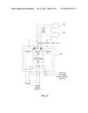 VEHICLE ALARM WITH PROTECTION AGAINST POWER SOURCE AND WIRING TAMPERING diagram and image