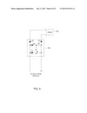 VEHICLE ALARM WITH PROTECTION AGAINST POWER SOURCE AND WIRING TAMPERING diagram and image