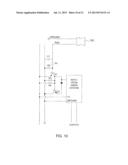 VEHICLE ALARM WITH PROTECTION AGAINST POWER SOURCE AND WIRING TAMPERING diagram and image