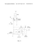 VEHICLE ALARM WITH PROTECTION AGAINST POWER SOURCE AND WIRING TAMPERING diagram and image