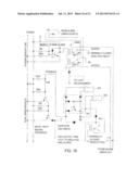 VEHICLE ALARM WITH PROTECTION AGAINST POWER SOURCE AND WIRING TAMPERING diagram and image