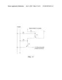 VEHICLE ALARM WITH PROTECTION AGAINST POWER SOURCE AND WIRING TAMPERING diagram and image