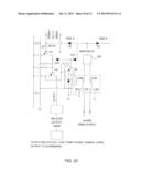 VEHICLE ALARM WITH PROTECTION AGAINST POWER SOURCE AND WIRING TAMPERING diagram and image