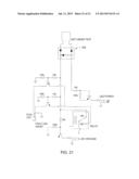 VEHICLE ALARM WITH PROTECTION AGAINST POWER SOURCE AND WIRING TAMPERING diagram and image