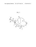 MANAGING A POTENTIAL CHOKING CONDITION WITH A MONITORING SYSTEM diagram and image