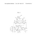 COMPAPATOR AND ANALOG-TO-DIGITAL CONVERTOR diagram and image