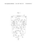 COMPAPATOR AND ANALOG-TO-DIGITAL CONVERTOR diagram and image