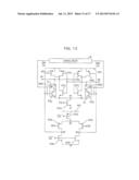 COMPAPATOR AND ANALOG-TO-DIGITAL CONVERTOR diagram and image