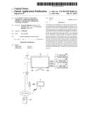 ELECTRONIC DEVICE, PORTABLE TERMINAL, COMPUTER PROGRAM PRODUCT, AND DEVICE     OPERATION CONTROL METHOD diagram and image