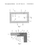 MAN/MACHINE INTERFACE HAVING A REINFORCED HOUSING diagram and image