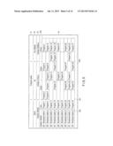 ELECTRONIC APPARATUS AND DISPLAY CONTROL METHOD diagram and image