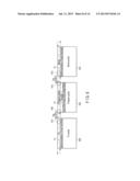 ELECTRONIC APPARATUS AND DISPLAY CONTROL METHOD diagram and image