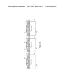 ELECTRONIC APPARATUS AND DISPLAY CONTROL METHOD diagram and image