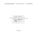 APPARATUS AND METHOD FOR ZOOMING TOUCH SCREEN IN ELECTRONIC DEVICE diagram and image