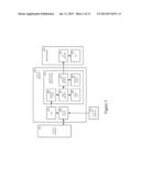 TOUCH-SCREEN INPUT/OUTPUT DEVICE TOUCH SENSING TECHNIQUES diagram and image