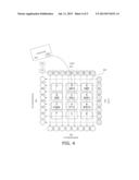 COMBINED RADIO-FREQUENCY IDENTIFICATION AND TOUCH INPUT FOR A TOUCH SCREEN diagram and image